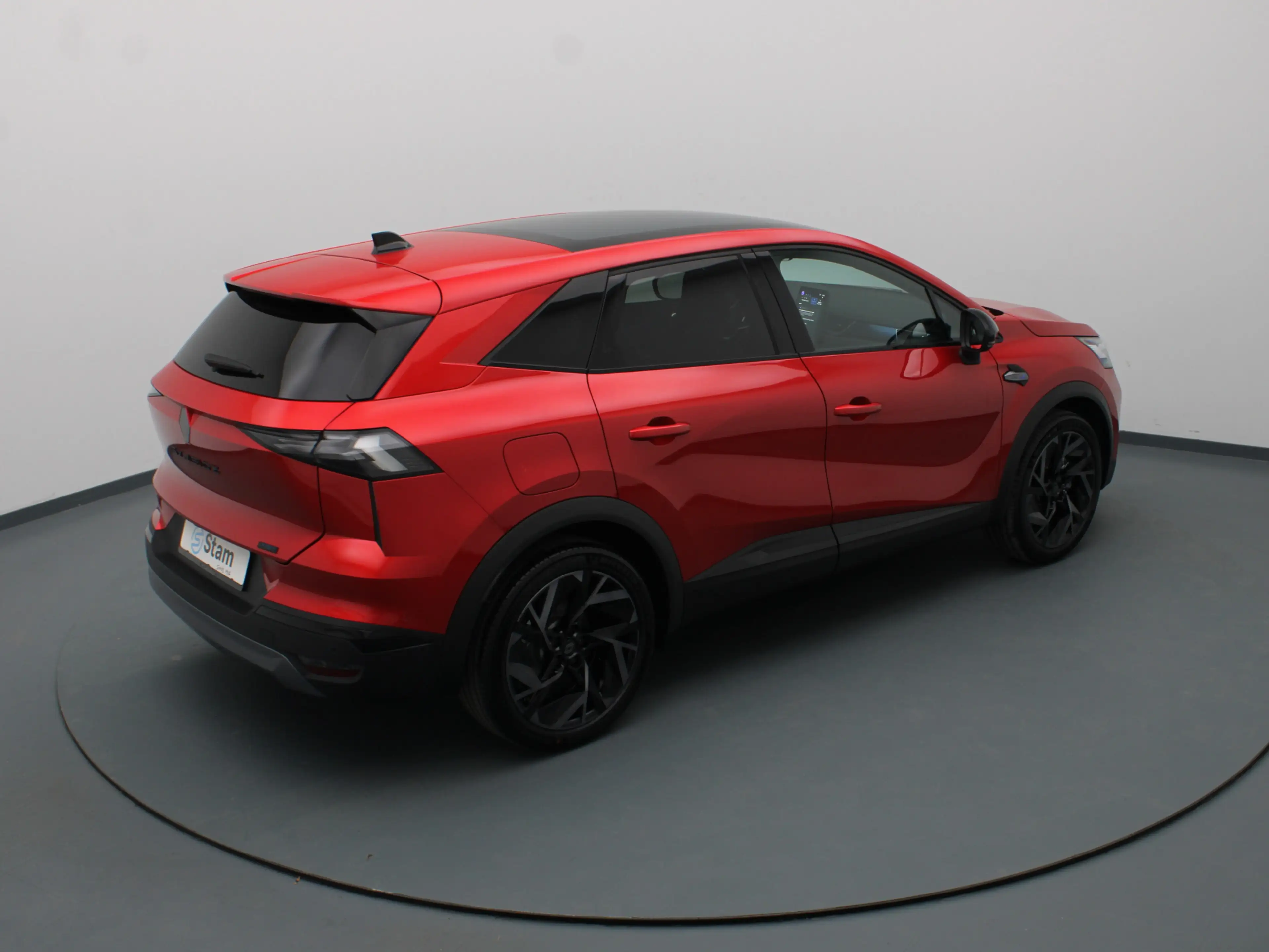 Renault Symbioz 1.8 E-Tech full hybrid 160 esprit Alpine Harman Ka — photo 10