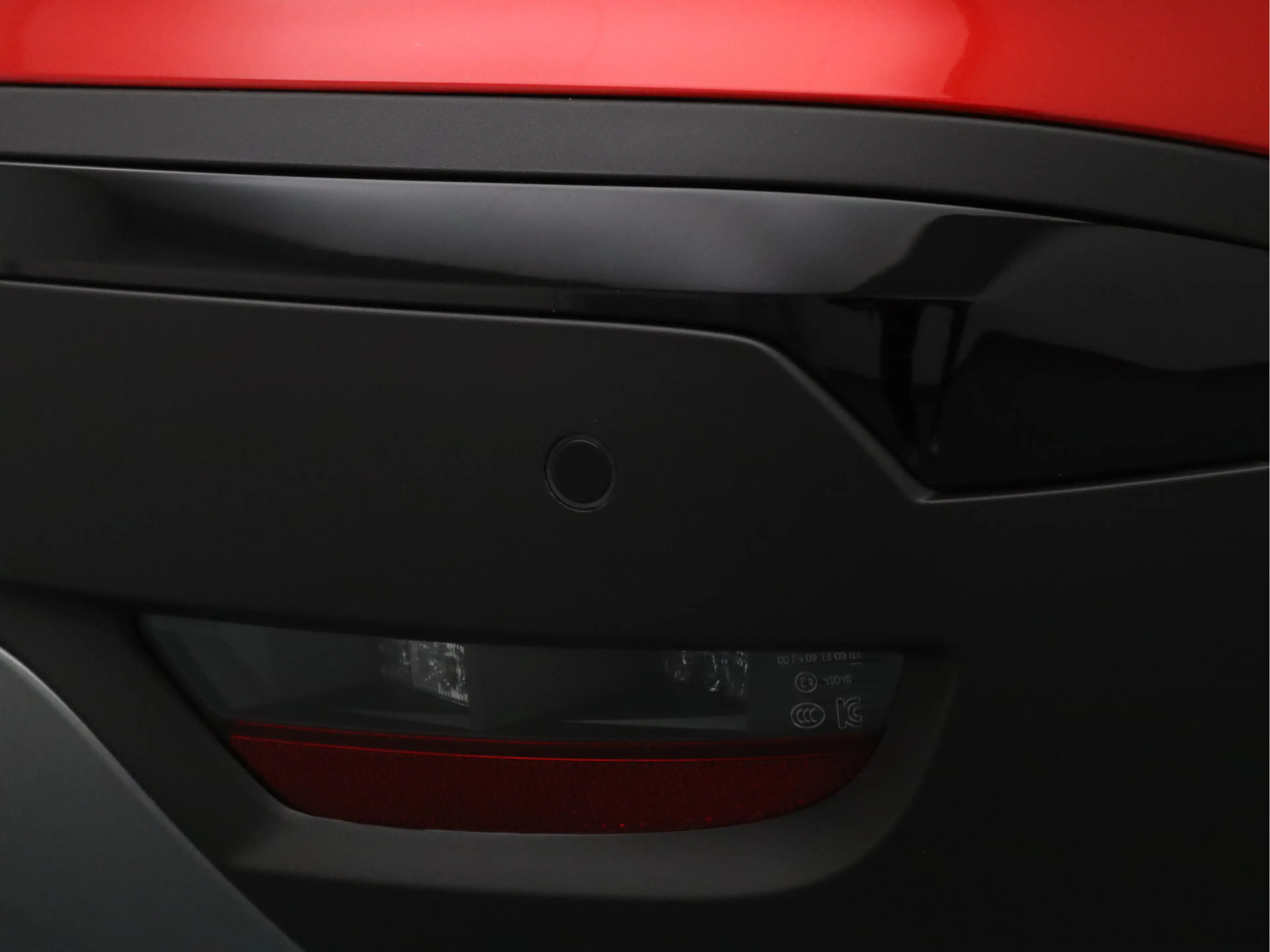 Renault Symbioz 1.8 E-Tech full hybrid 160 esprit Alpine Harman Ka — photo 39