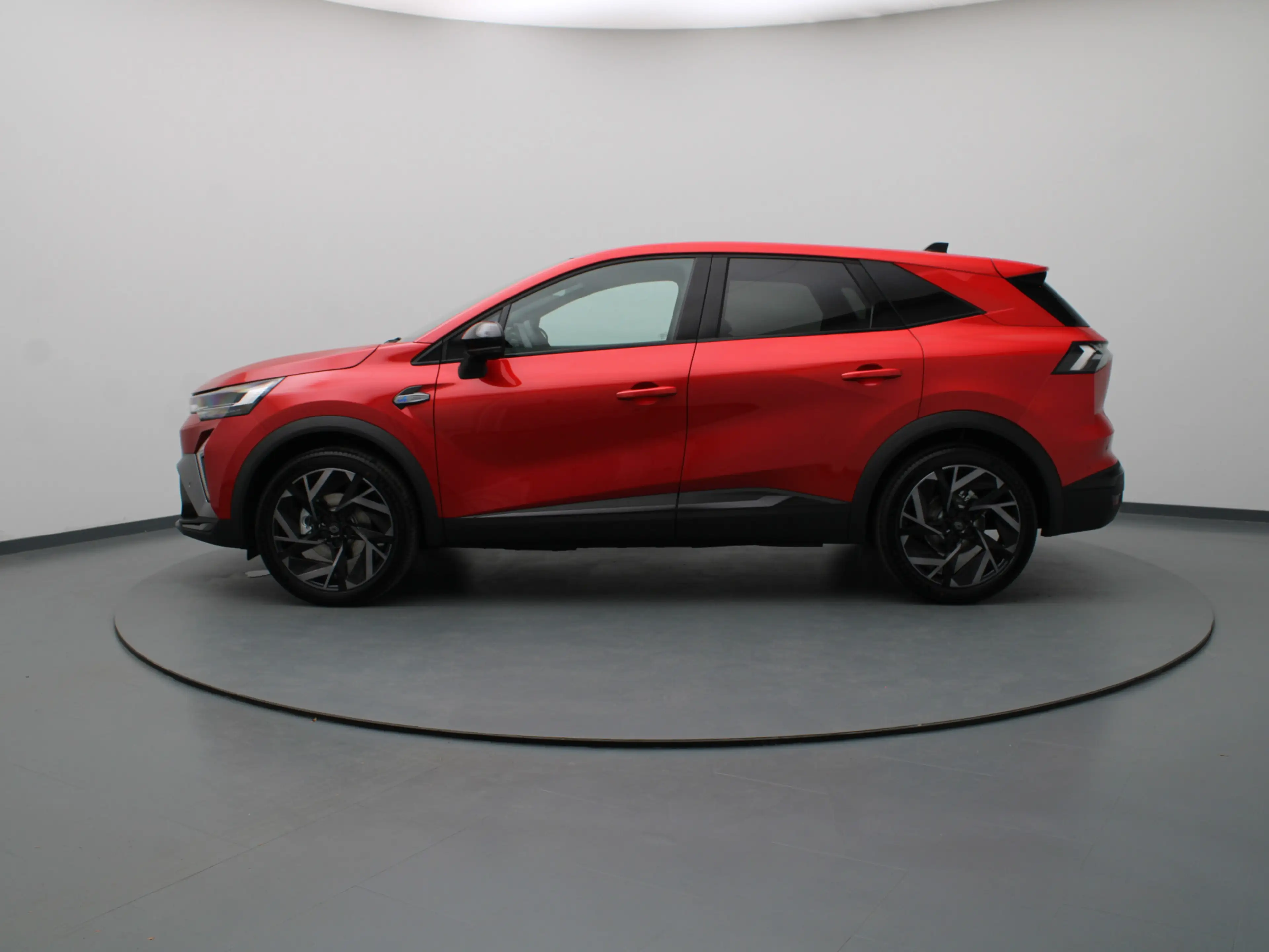 Renault Symbioz 1.8 E-Tech full hybrid 160 esprit Alpine Harman Ka — photo 23