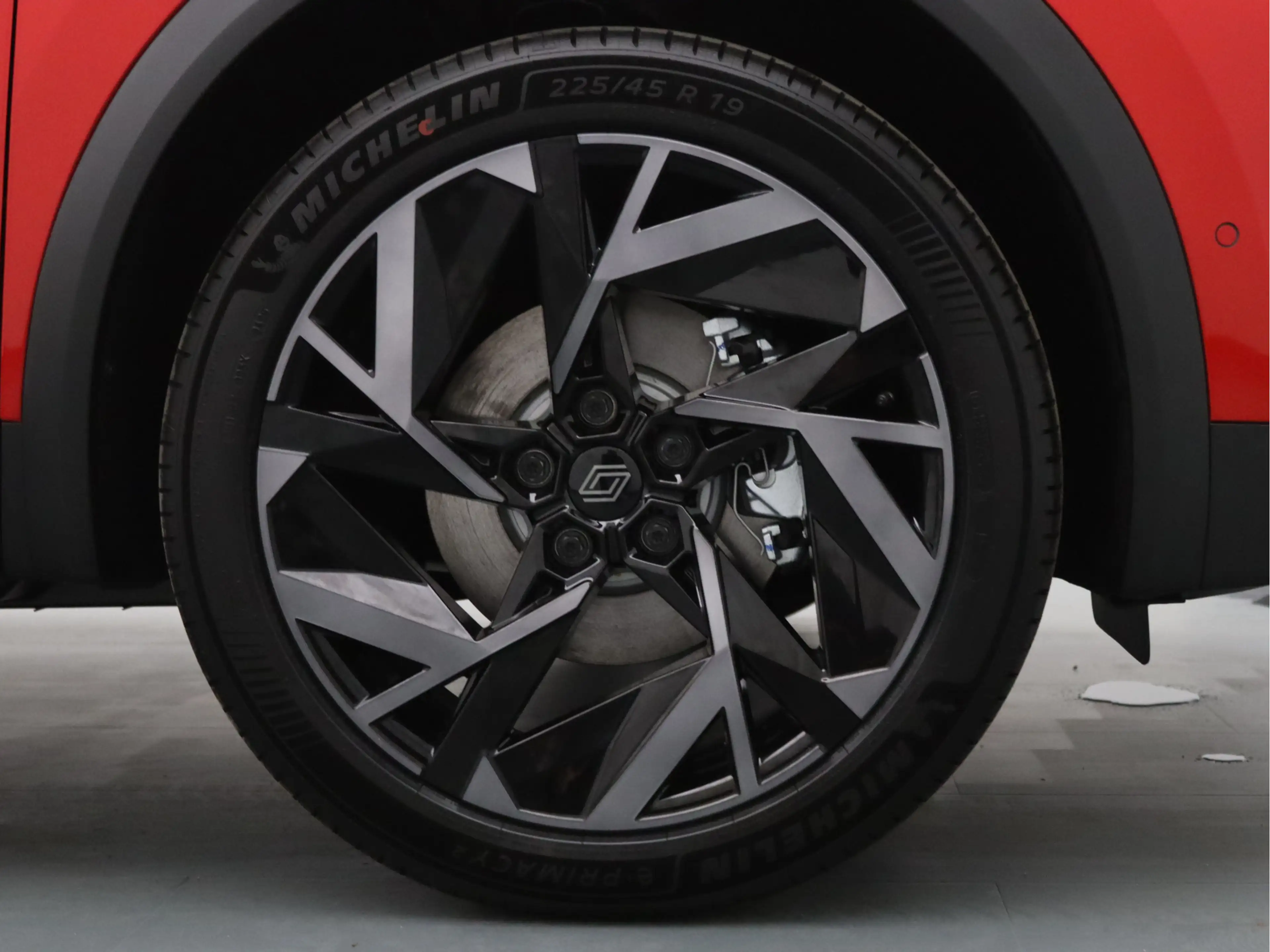 Renault Symbioz 1.8 E-Tech full hybrid 160 esprit Alpine Harman Ka — photo 38