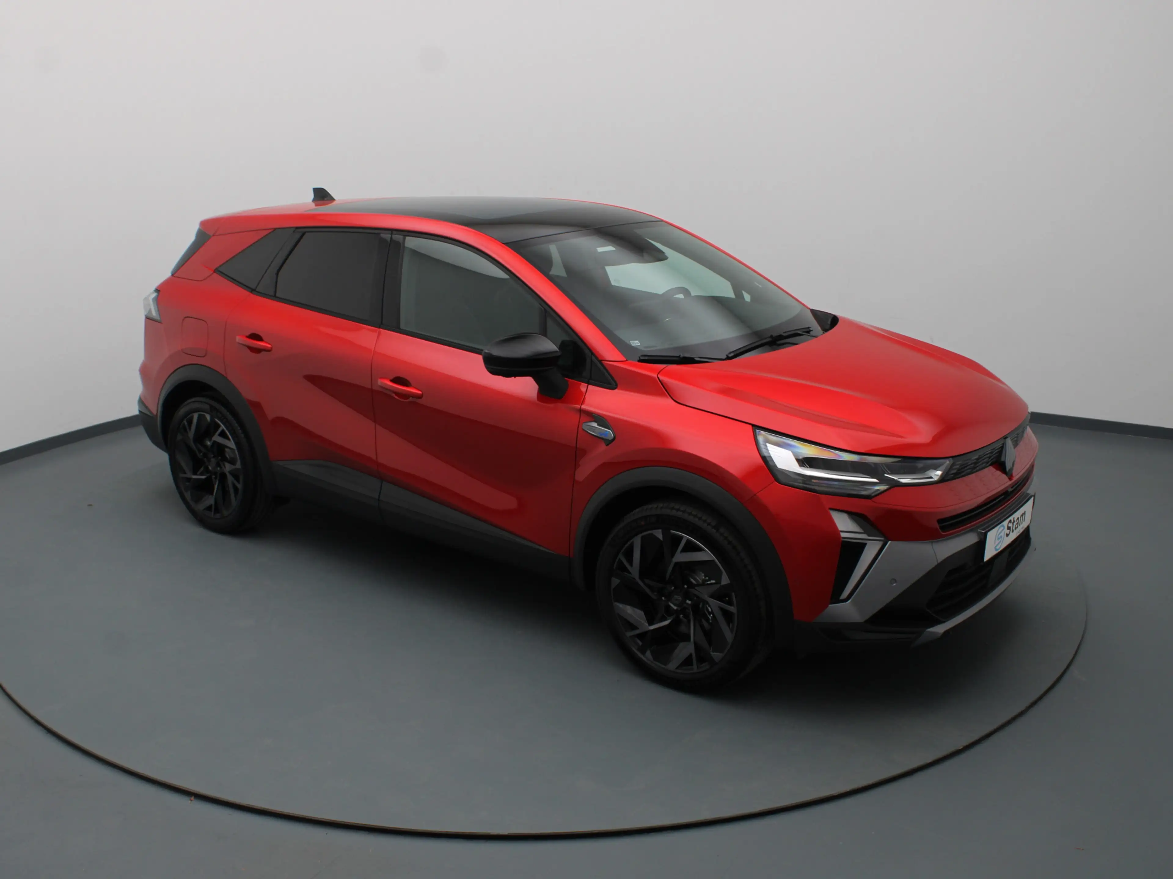Renault Symbioz 1.8 E-Tech full hybrid 160 esprit Alpine Harman Ka — photo 11