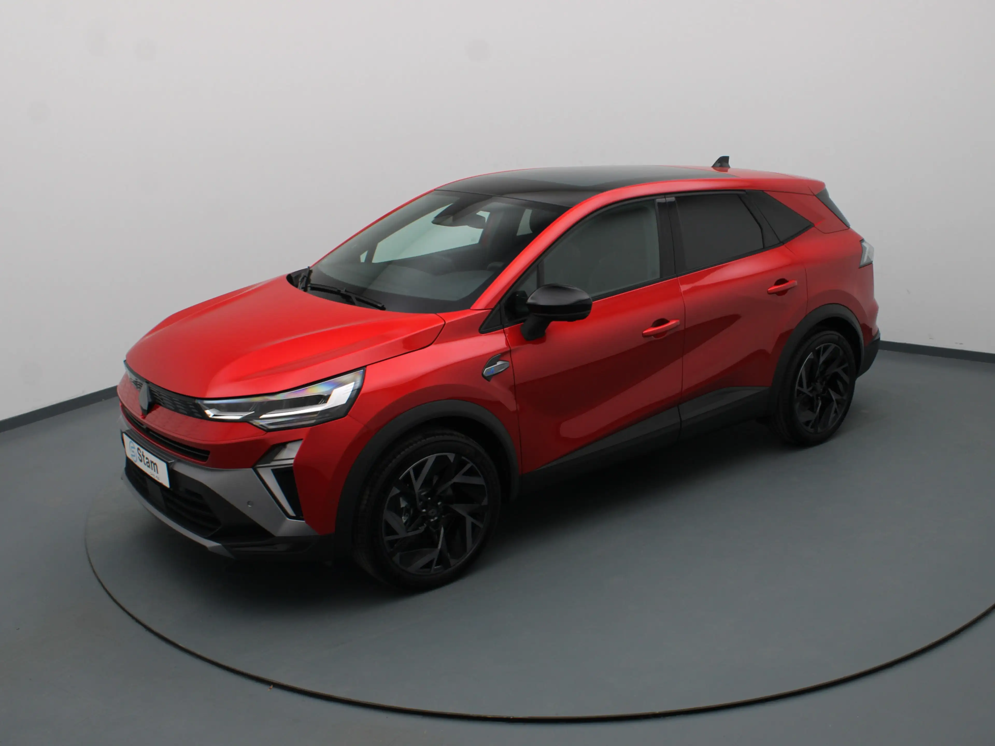 Renault Symbioz 1.8 E-Tech full hybrid 160 esprit Alpine Harman Ka — photo 9