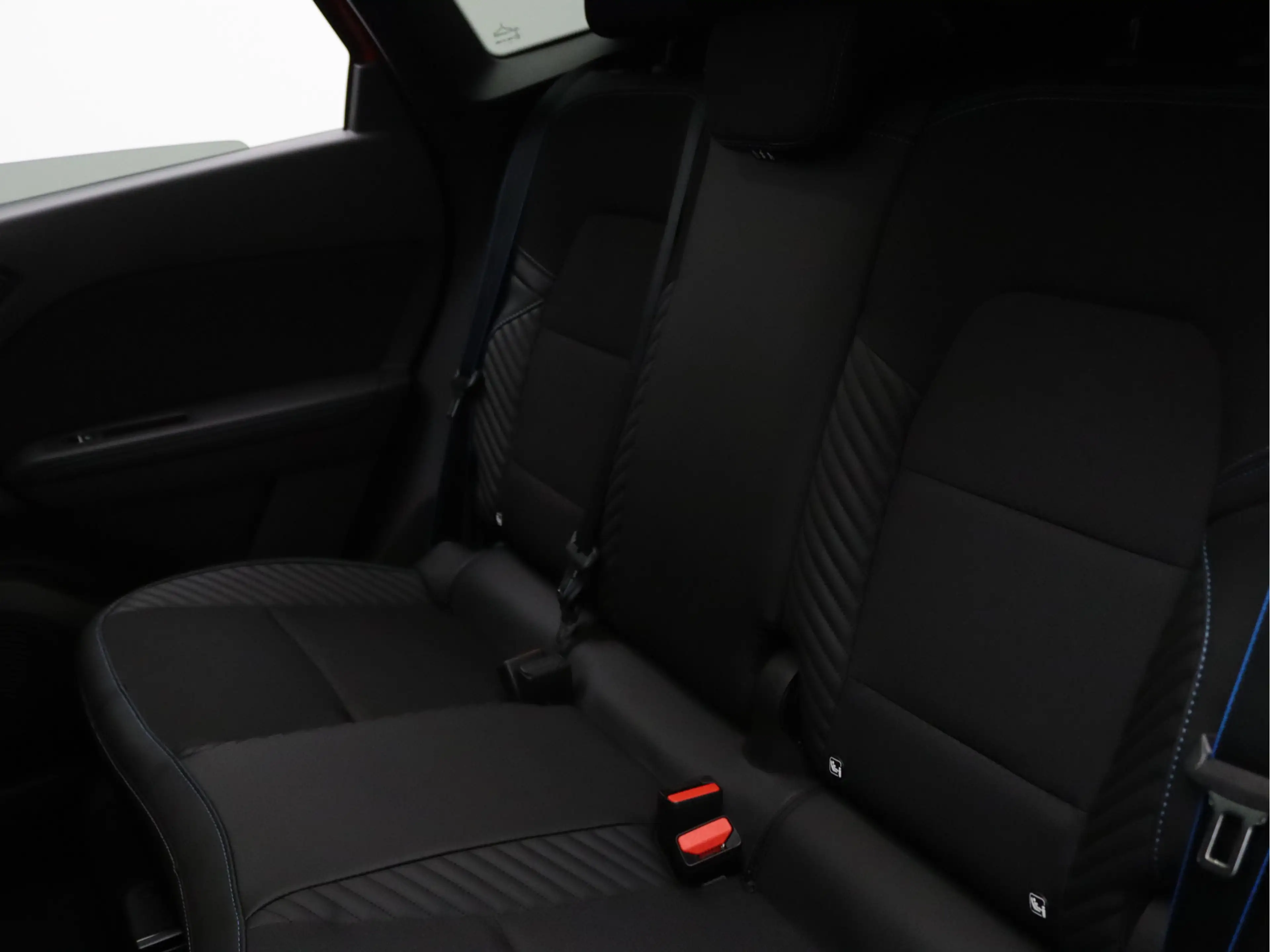 Renault Symbioz 1.8 E-Tech full hybrid 160 esprit Alpine Harman Ka — photo 31