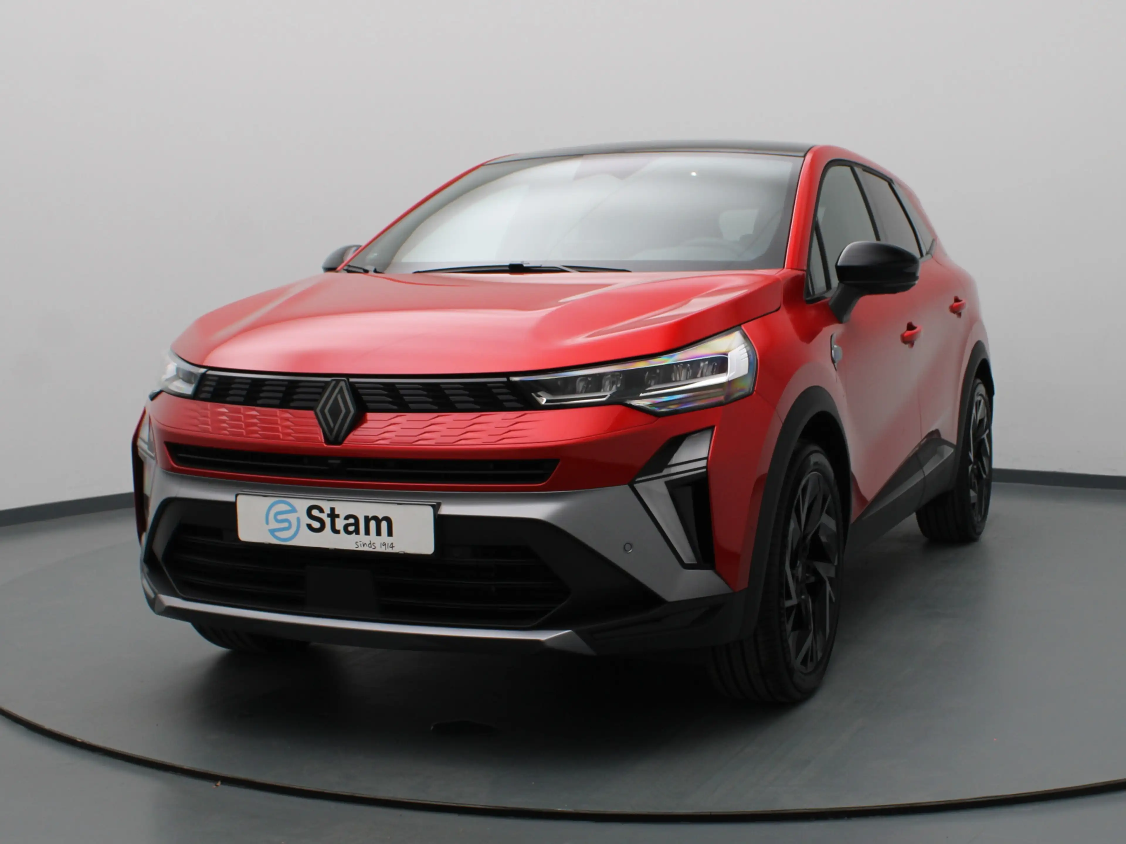 Renault Symbioz 1.8 E-Tech full hybrid 160 esprit Alpine Harman Ka — photo 17