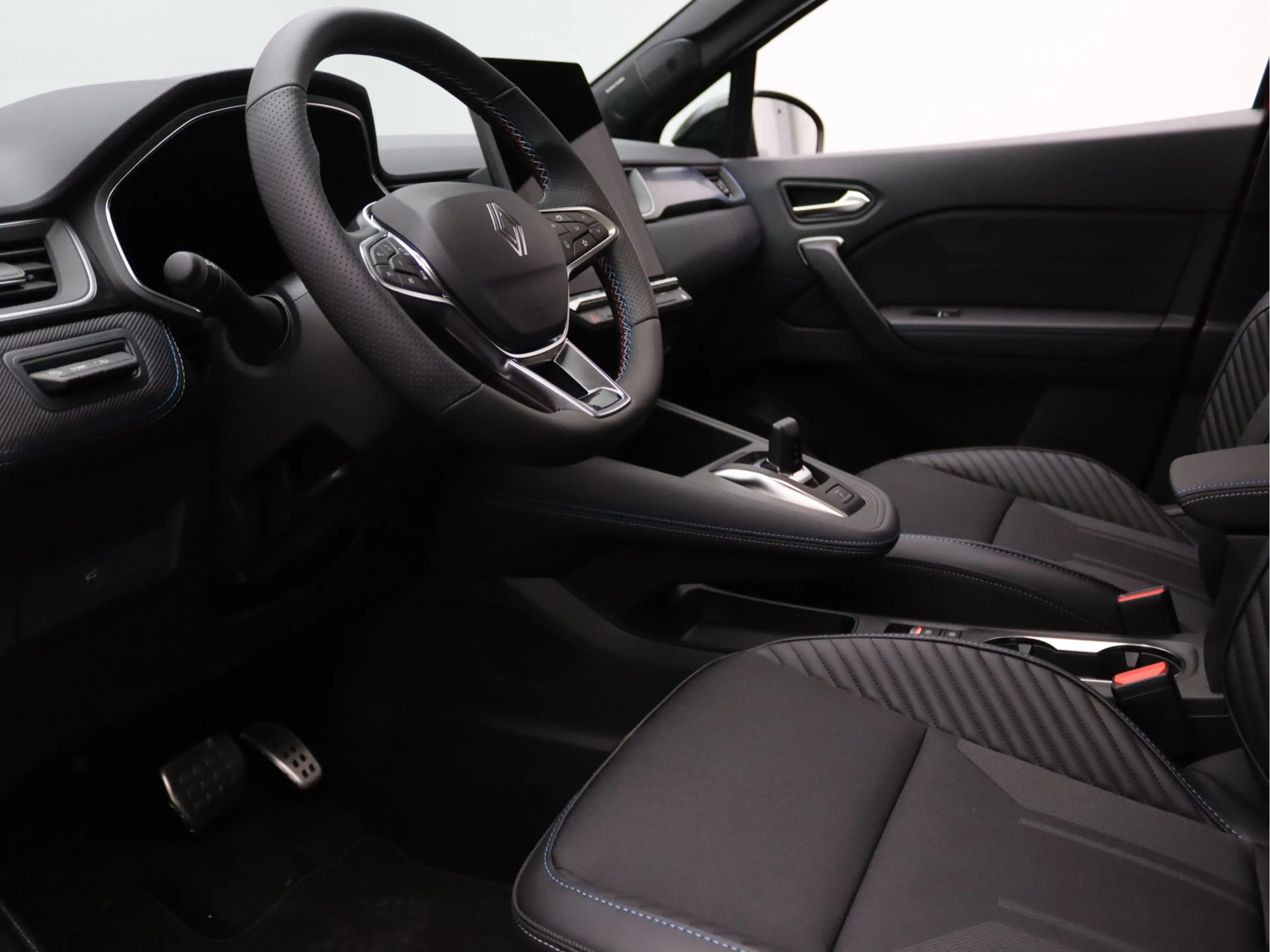 Renault Symbioz 1.8 E-Tech full hybrid 160 esprit Alpine Harman Ka — photo 3
