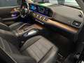 Mercedes-Benz GLS 350 d 4Matic*AMG*21Zoll*Glasdach*BURMESTER*HUD*360* Noir - thumbnail 11