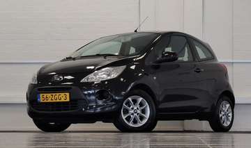 1.2i Champions Edition Airco LM velgen Garantie Ni