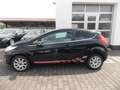 Ford Fiesta Titanium Individual 1.6 TDCi Noir - thumbnail 8