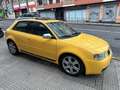 Audi S3 1.8 turbo quattro žuta - thumbnail 14
