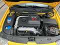 Audi S3 1.8 turbo quattro Jaune - thumbnail 10