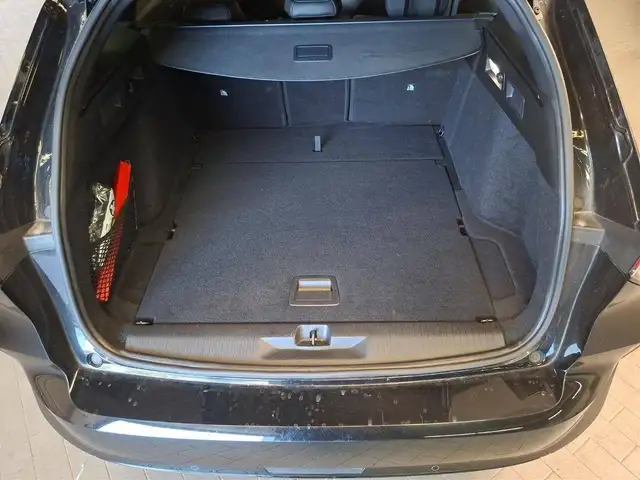 Opel Astra view 15