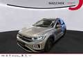 Volkswagen T-Roc Style 2.0 TDI DSG AHK Standh. RearView ACC Silber - thumbnail 1