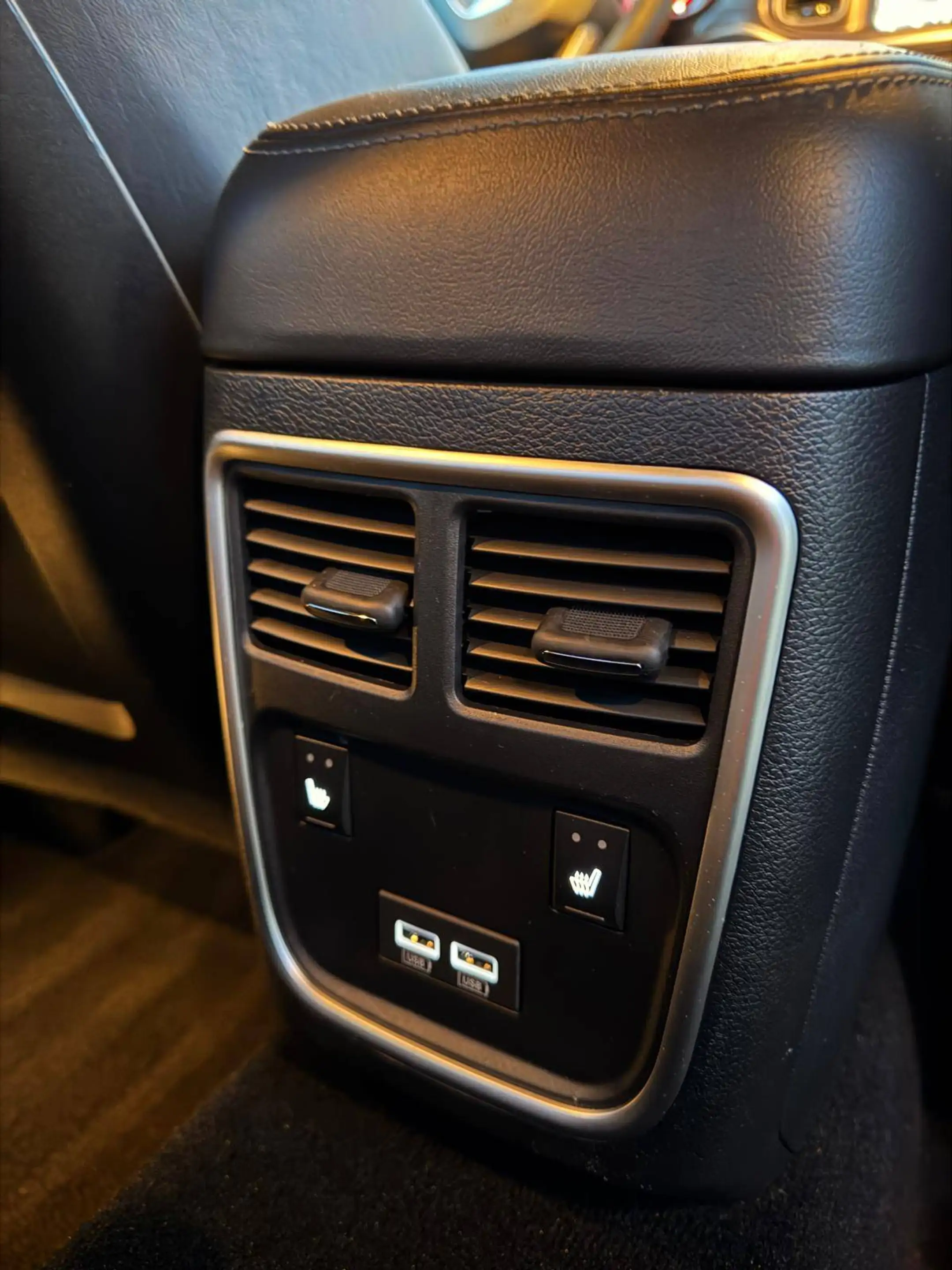 Dodge Charger Charger Automatik SRT 392 — photo 7