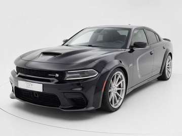 392 *1.Hand*Widebody*deutsch*MwSt*Scat Pack*