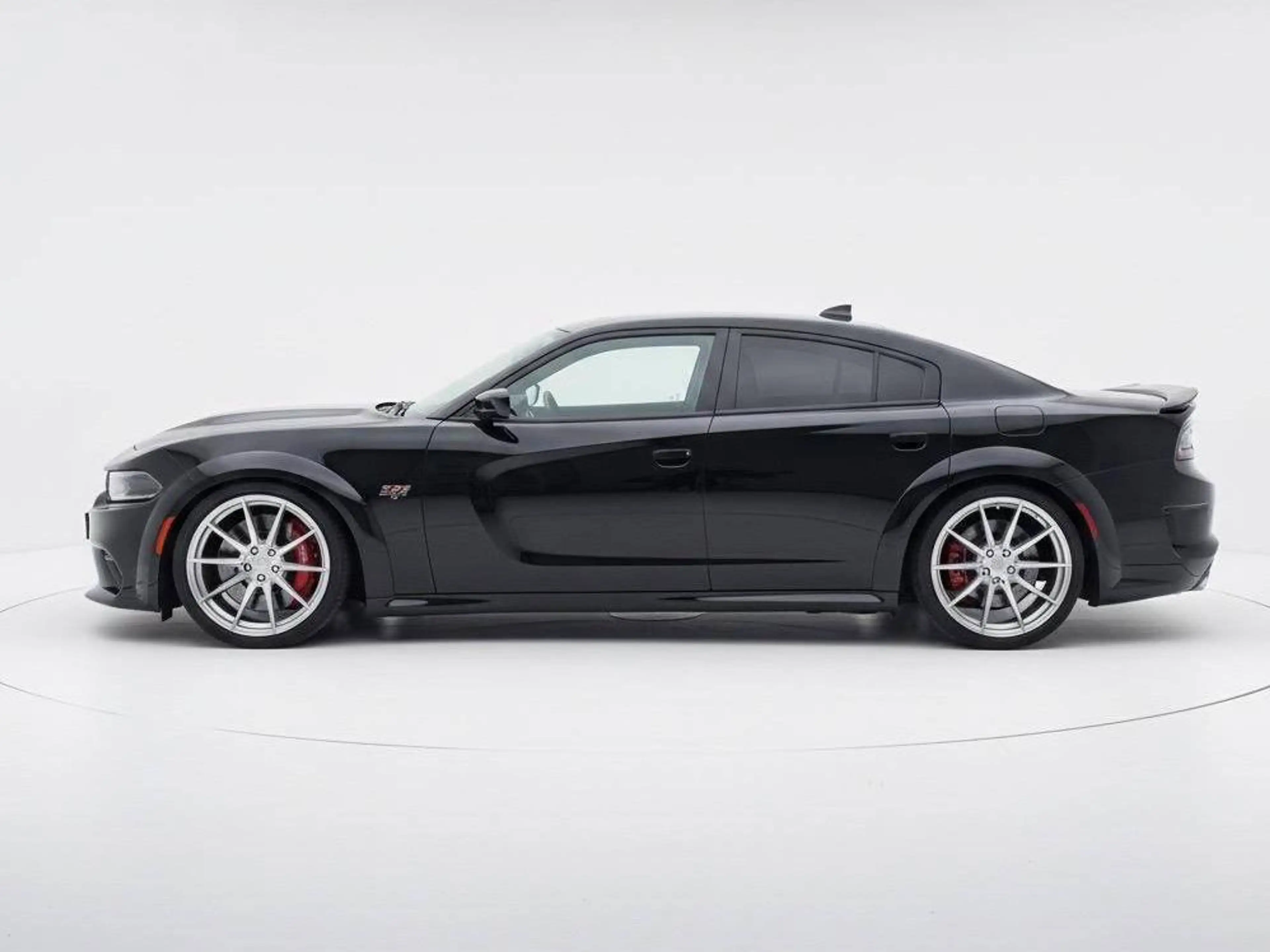 Dodge Charger Charger Automatik SRT 392 — photo 2