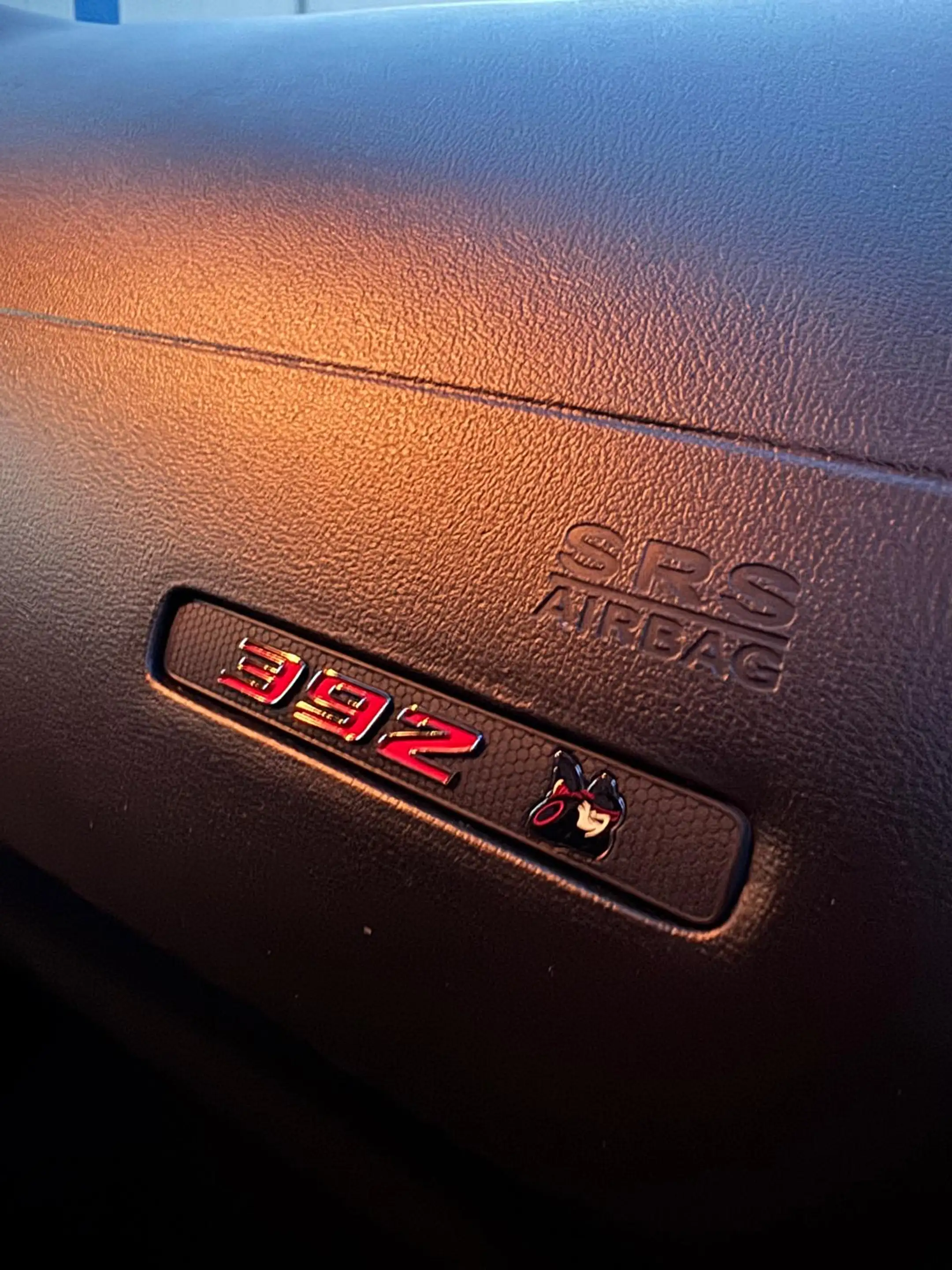 Dodge Charger Charger Automatik SRT 392 — photo 8