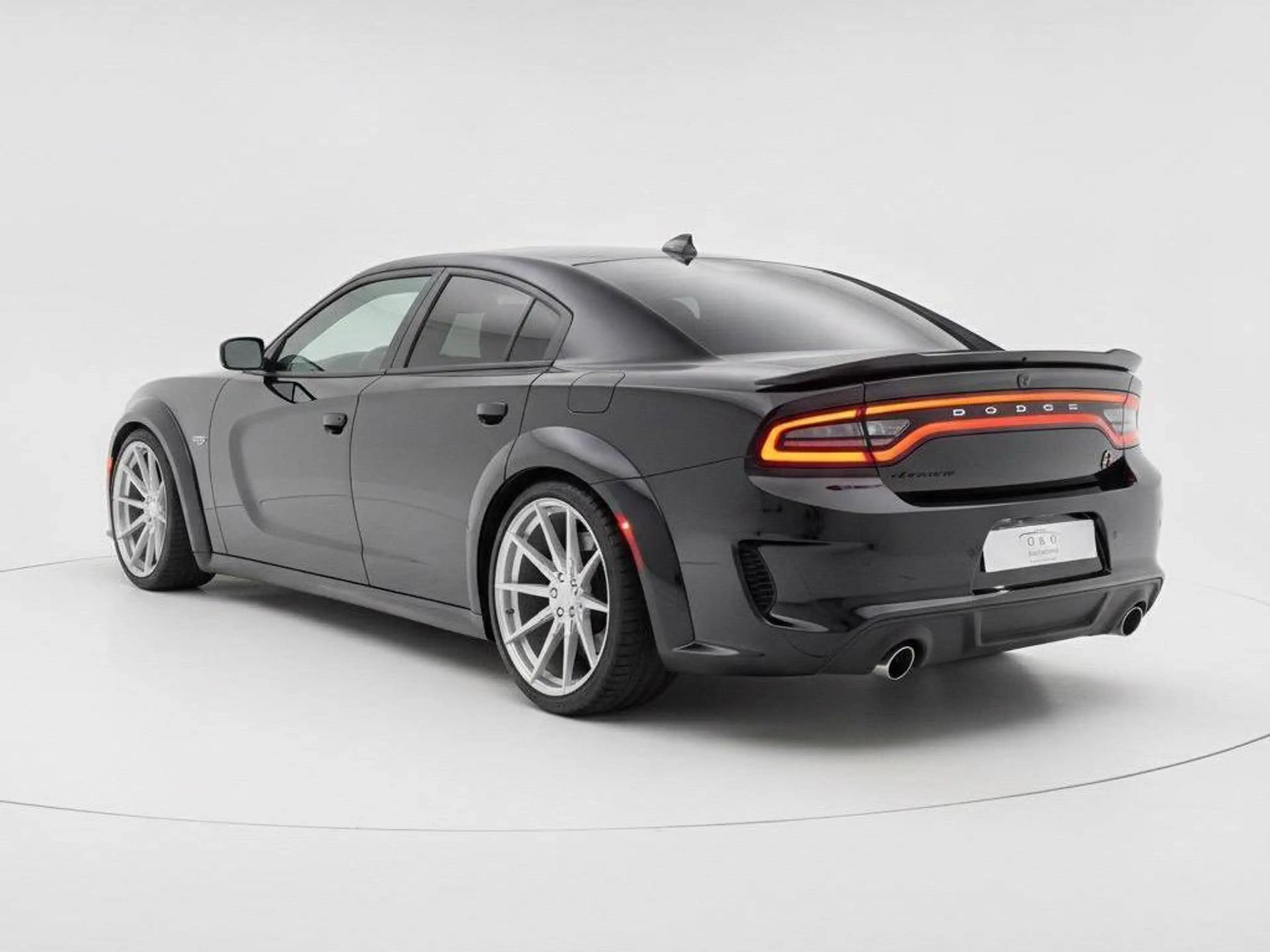 Dodge Charger Charger Automatik SRT 392 — photo 3