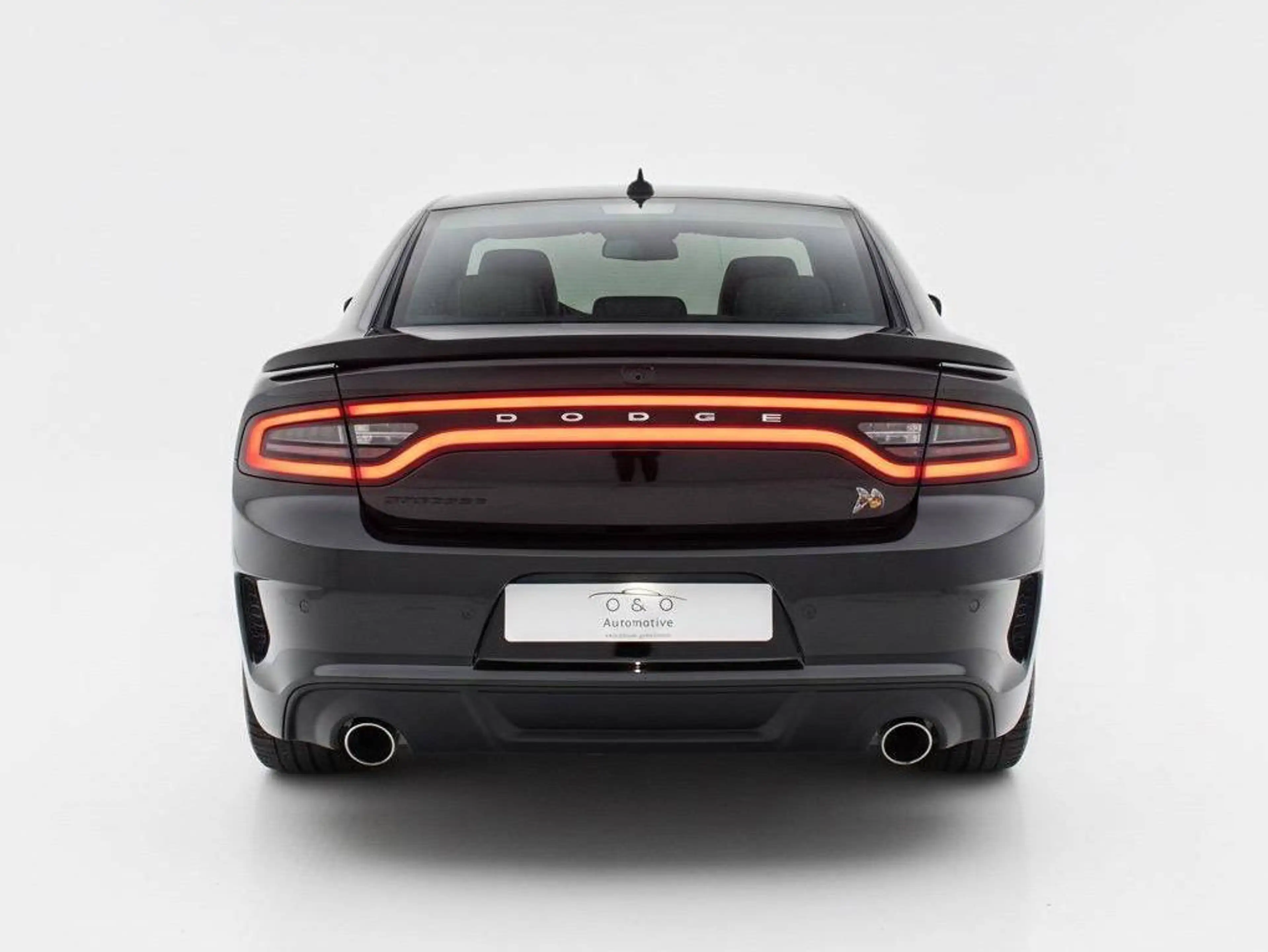 Dodge Charger Charger Automatik SRT 392 — photo 4