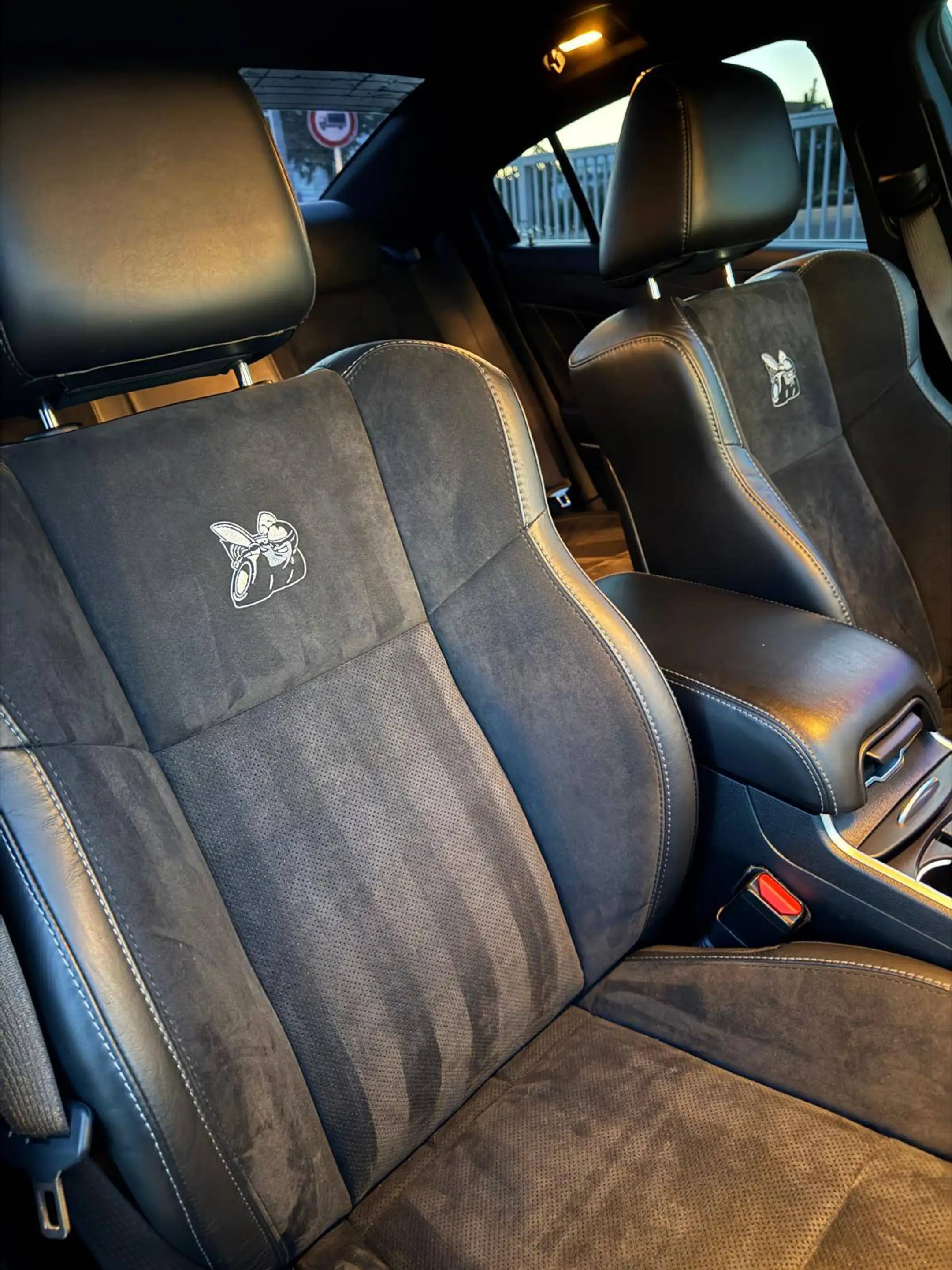 Dodge Charger Charger Automatik SRT 392 — photo 6