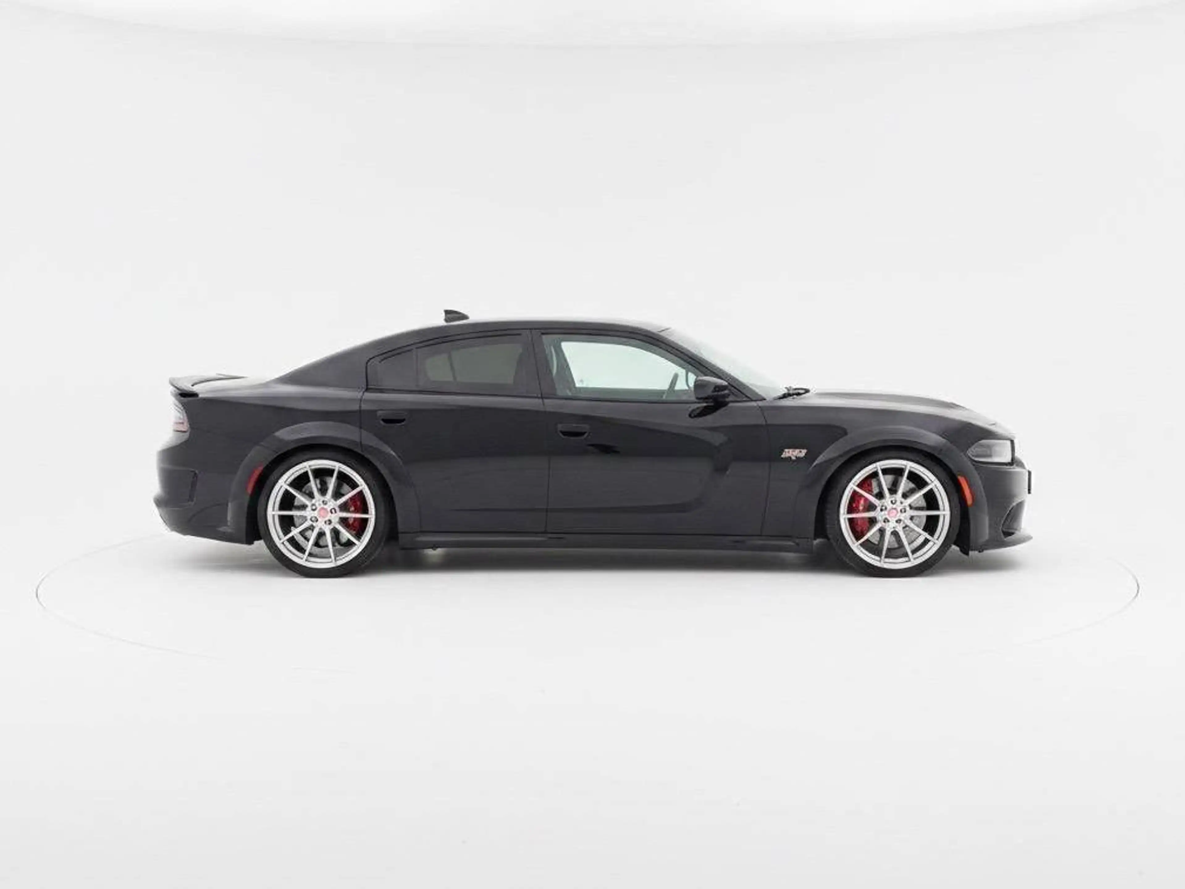 Dodge Charger Charger Automatik SRT 392 — photo 5