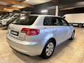 Audi A3 1.6 TDI 105CH DPF START-STOP AMBIENTE 3P Gris - thumbnail 2