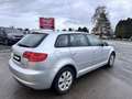 Audi A3 1.6 TDI 105CH DPF START-STOP AMBIENTE 3P Gris - thumbnail 4