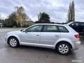Audi A3 1.6 TDI 105CH DPF START-STOP AMBIENTE 3P Gris - thumbnail 6