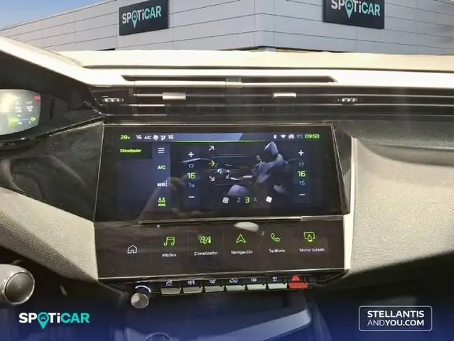 Peugeot 308 view 15