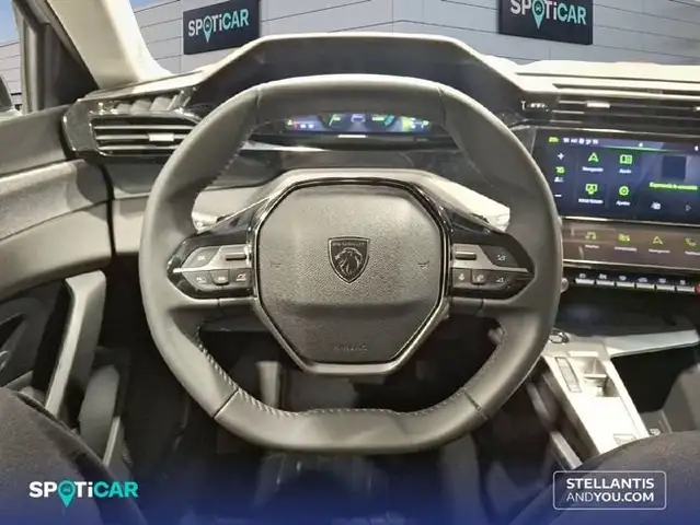 Peugeot 308 view 13