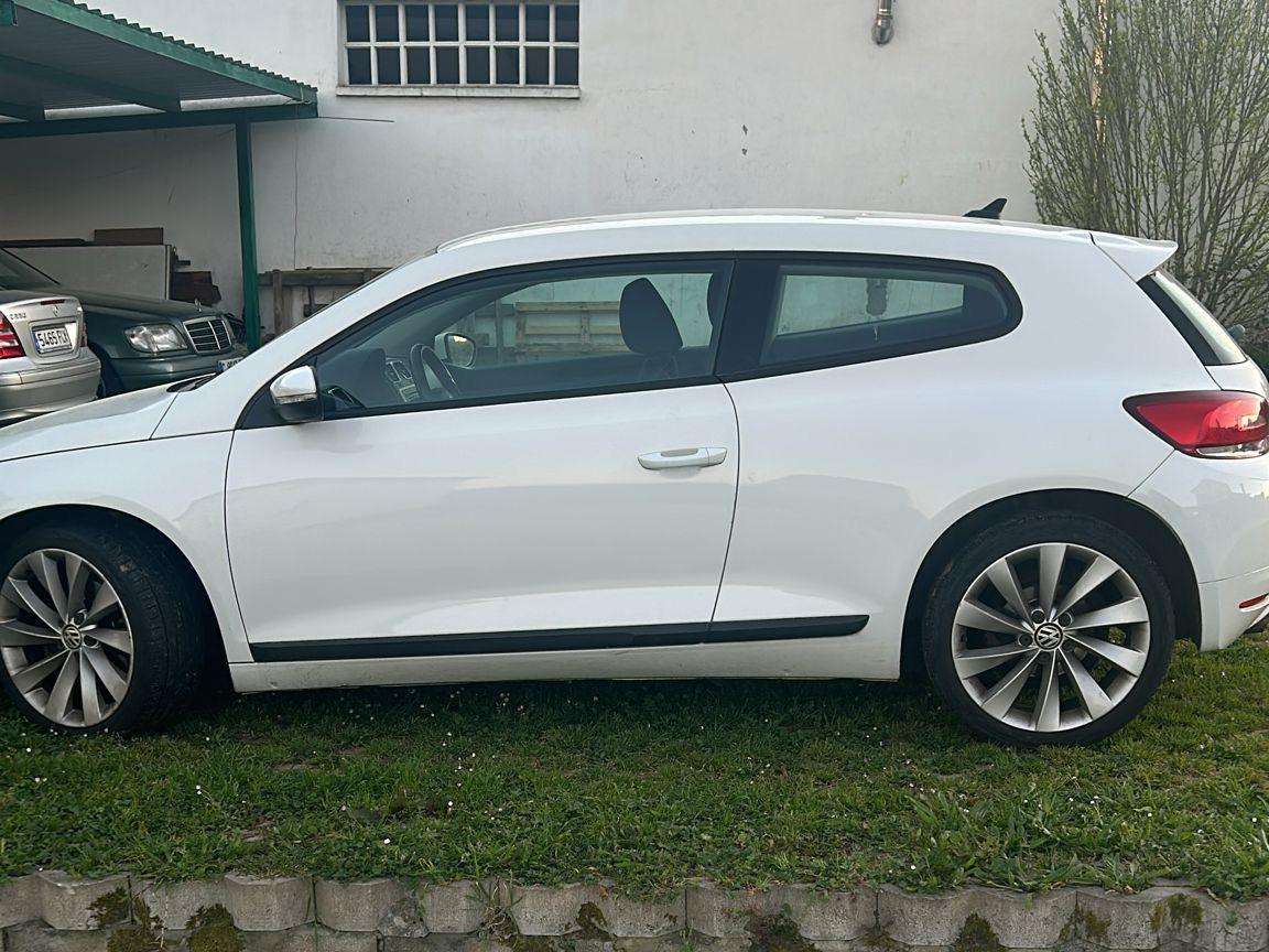 Volkswagen Scirocco Scirocco 1.4 TSI 160 - foto 1