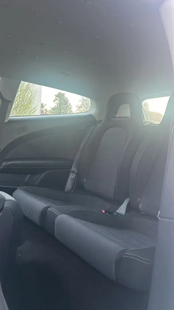 Volkswagen Scirocco Scirocco 1.4 TSI 160 Blanco - 2