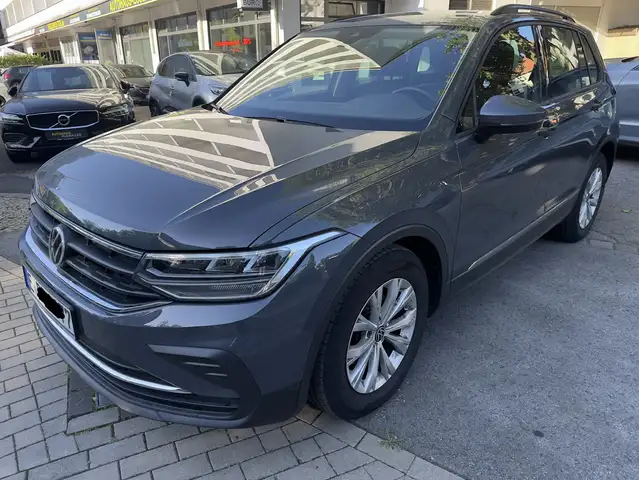 Volkswagen Tiguan Tiguan 1.5 TSI ACT OPF Join