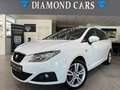 SEAT Ibiza ST Copa * KLIMA * AHK * TÜV NEU * Blanc - thumbnail 2