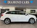 SEAT Ibiza ST Copa * KLIMA * AHK * TÜV NEU * Blanc - thumbnail 7