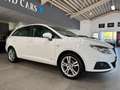 SEAT Ibiza ST Copa * KLIMA * AHK * TÜV NEU * Blanc - thumbnail 5