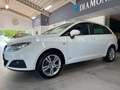 SEAT Ibiza ST Copa * KLIMA * AHK * TÜV NEU * Blanc - thumbnail 6