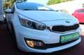 Kia Ceed / cee'd COUPE EDITION 7 KLIMA SPORTFAHRWERK 2.Hd Weiß - thumbnail 11