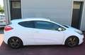 Kia Ceed / cee'd COUPE EDITION 7 KLIMA SPORTFAHRWERK 2.Hd Weiß - thumbnail 5