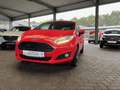Ford Fiesta 1.6 TDCi Titanium Rosso - thumbnail 1