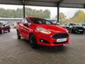 Ford Fiesta 1.6 TDCi Titanium Rosso - thumbnail 2