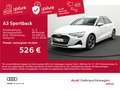 Audi A3 advanced 35TDI S tr. *ACC*AHK*8fach Weiß - thumbnail 1