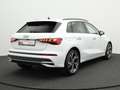 Audi A3 advanced 35TDI S tr. *ACC*AHK*8fach Weiß - thumbnail 3
