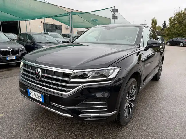 Volkswagen Touareg Touareg 3.0 V6 TDI SCR Advanced