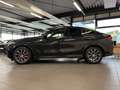 BMW X6 xDrive40d M Sport HUD PANO ACC AHK 360°KAM Noir - thumbnail 3