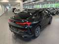 BMW X6 xDrive40d M Sport HUD PANO ACC AHK 360°KAM Noir - thumbnail 5