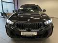 BMW X6 xDrive40d M Sport HUD PANO ACC AHK 360°KAM Noir - thumbnail 14