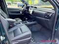 Toyota Hilux Double Cab Automatik Turako 2.8 D-4D 4x4 Leder JBL Зелений - thumbnail 10