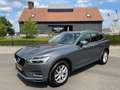 Volvo XC60 2.0 D4 190PK MOMENTUM-PRO 360'"CAMERA LEER NAVI LE Grau - thumbnail 1
