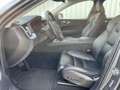 Volvo XC60 2.0 D4 190PK MOMENTUM-PRO 360'"CAMERA LEER NAVI LE Grau - thumbnail 15