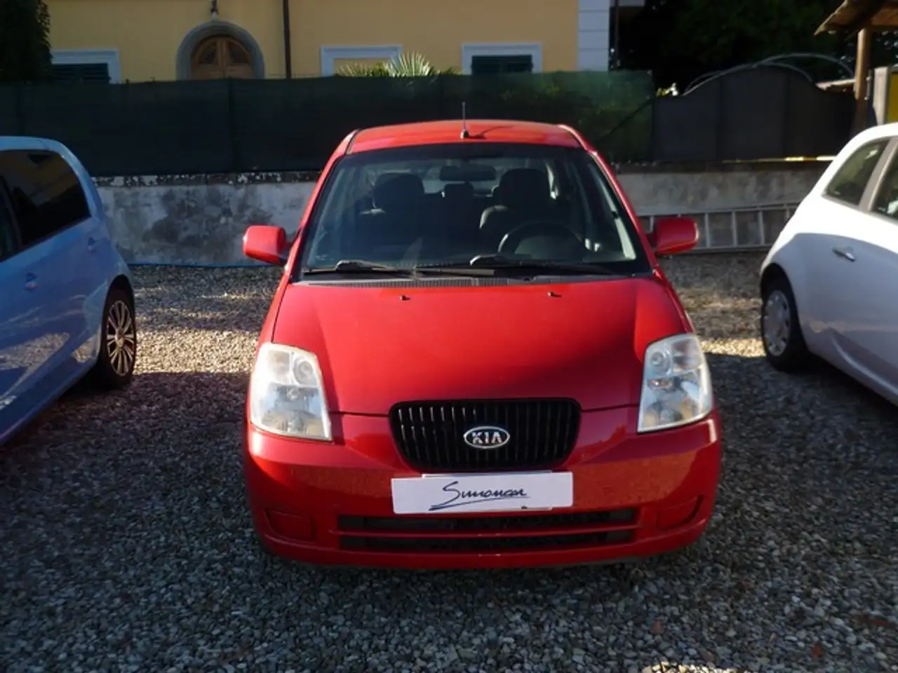 Kia Picanto